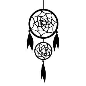 muurstickers-slaapkamer-dromenvanger