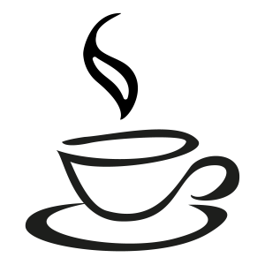 muurstickers-keuken-koffiekop