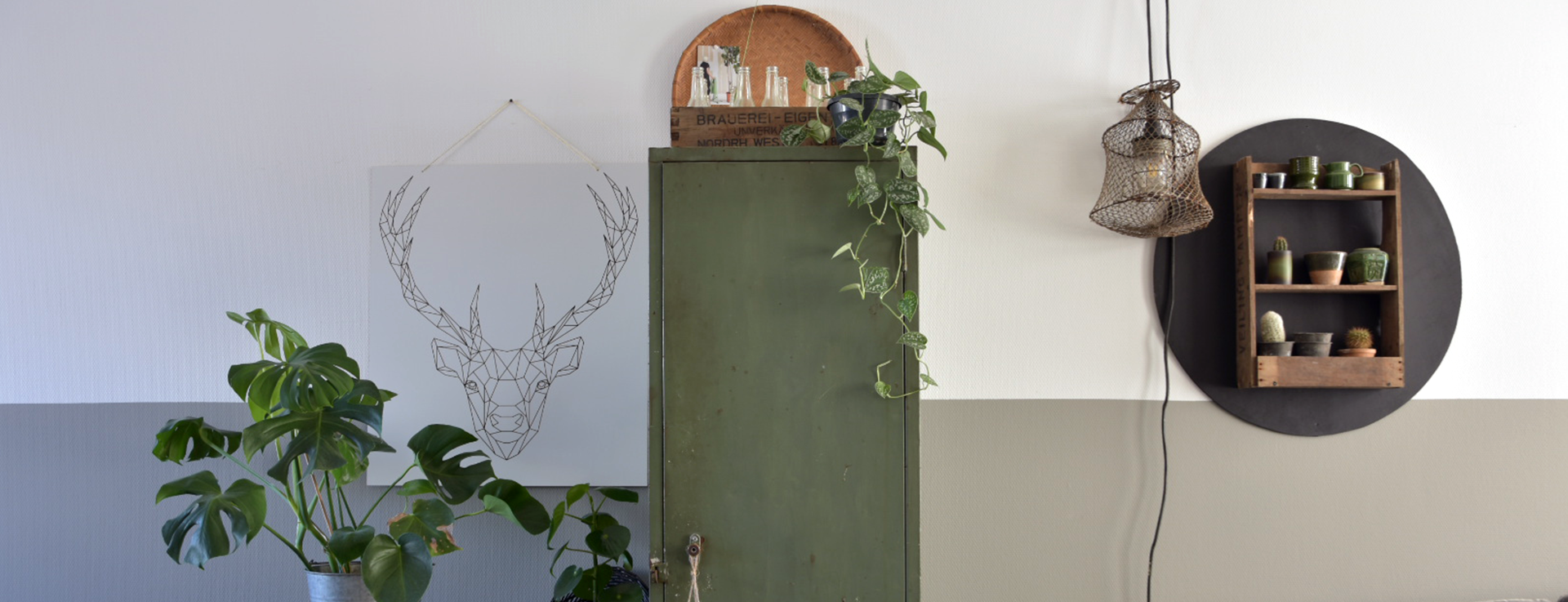 muurstickers-geomterische-dieren muurstickers-geomterische-dieren