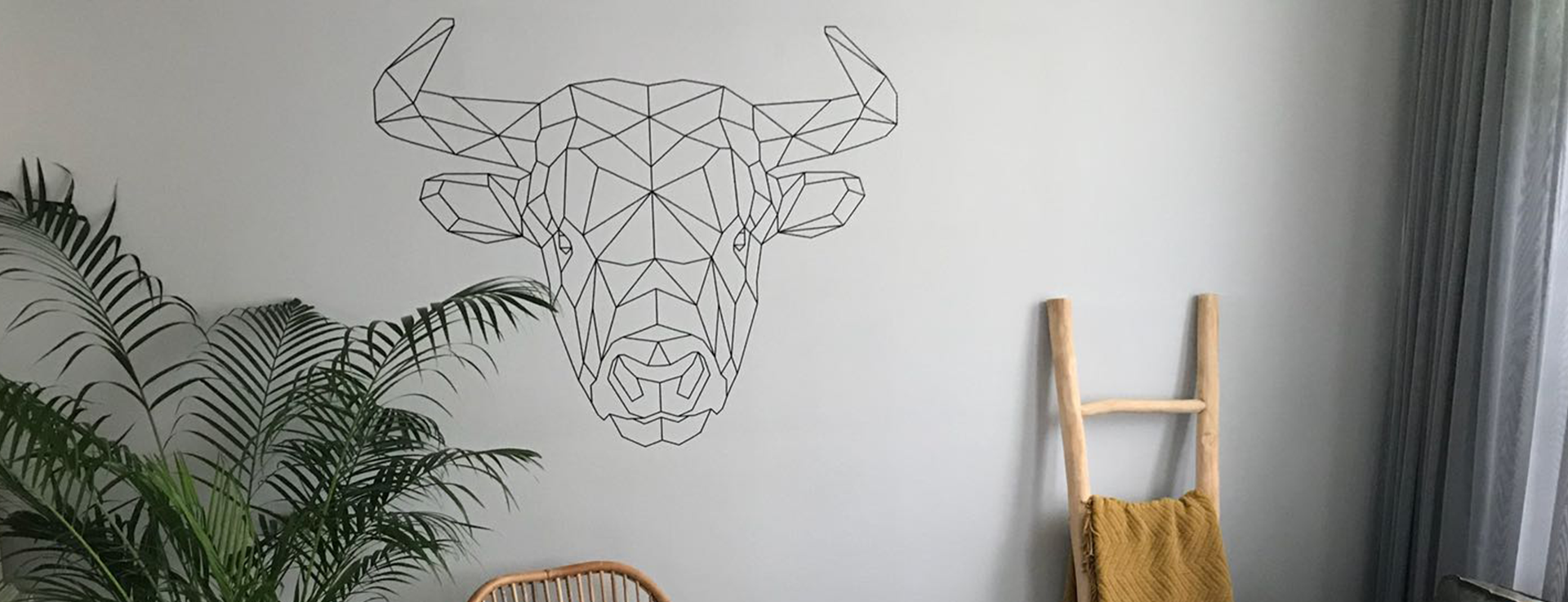 muurstickers-dierenstickers